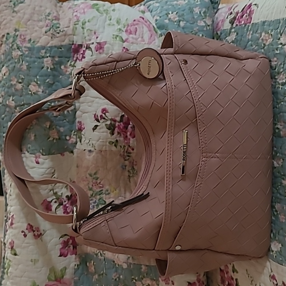 Rosetti shoulder bag